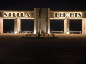 Stella heights chalet for rent - Sidi abd el Rahman